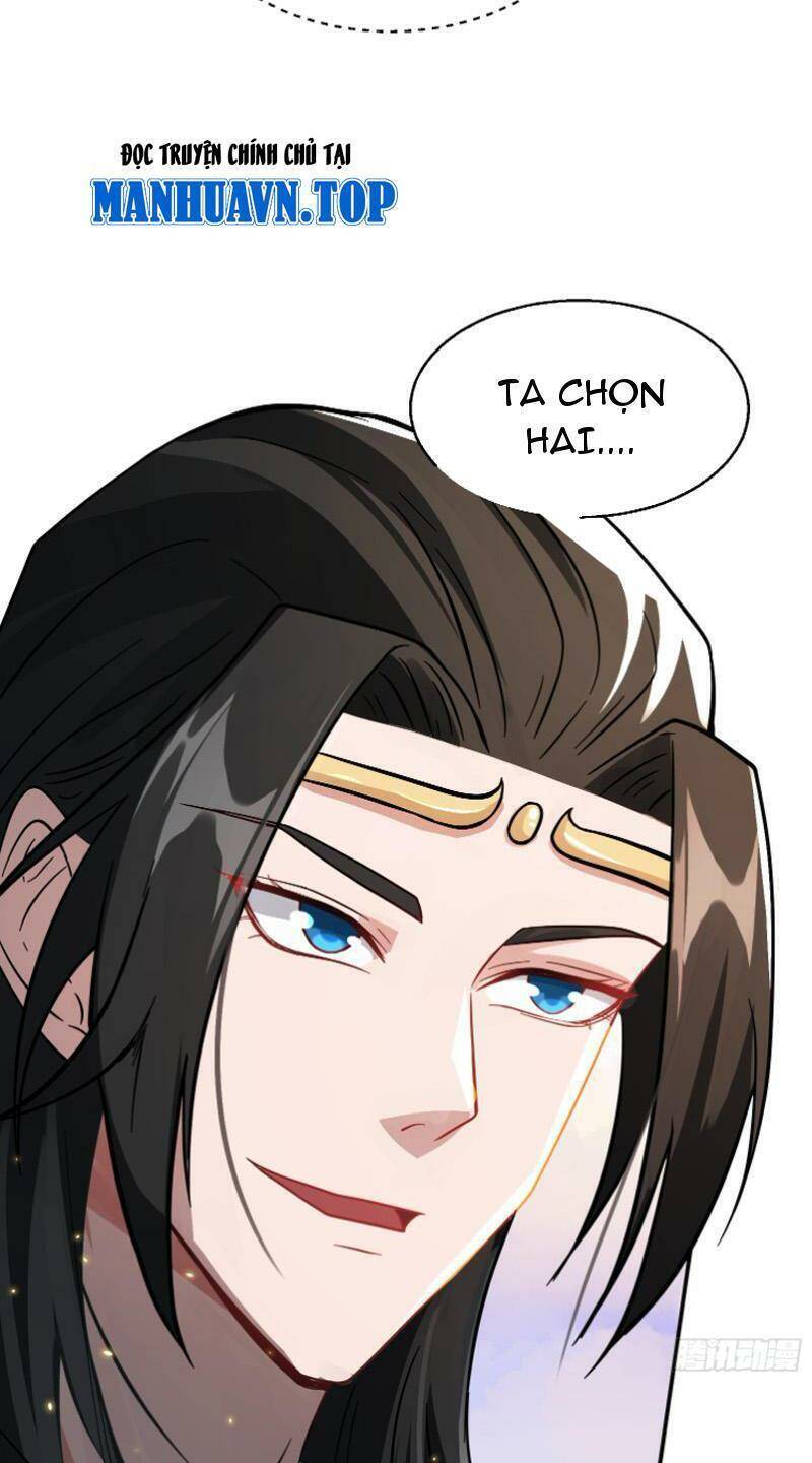 Trăm Tuổi Mở Hệ Thống, Hiếu Tử Hiền Tôn Quỳ Khắp Núi! Chapter 6 - 18
