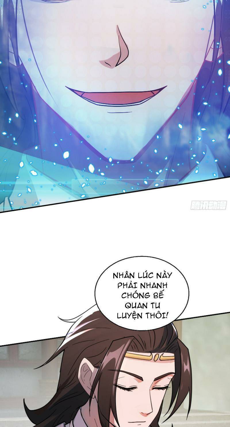 Trăm Tuổi Mở Hệ Thống, Hiếu Tử Hiền Tôn Quỳ Khắp Núi! Chapter 6 - 22