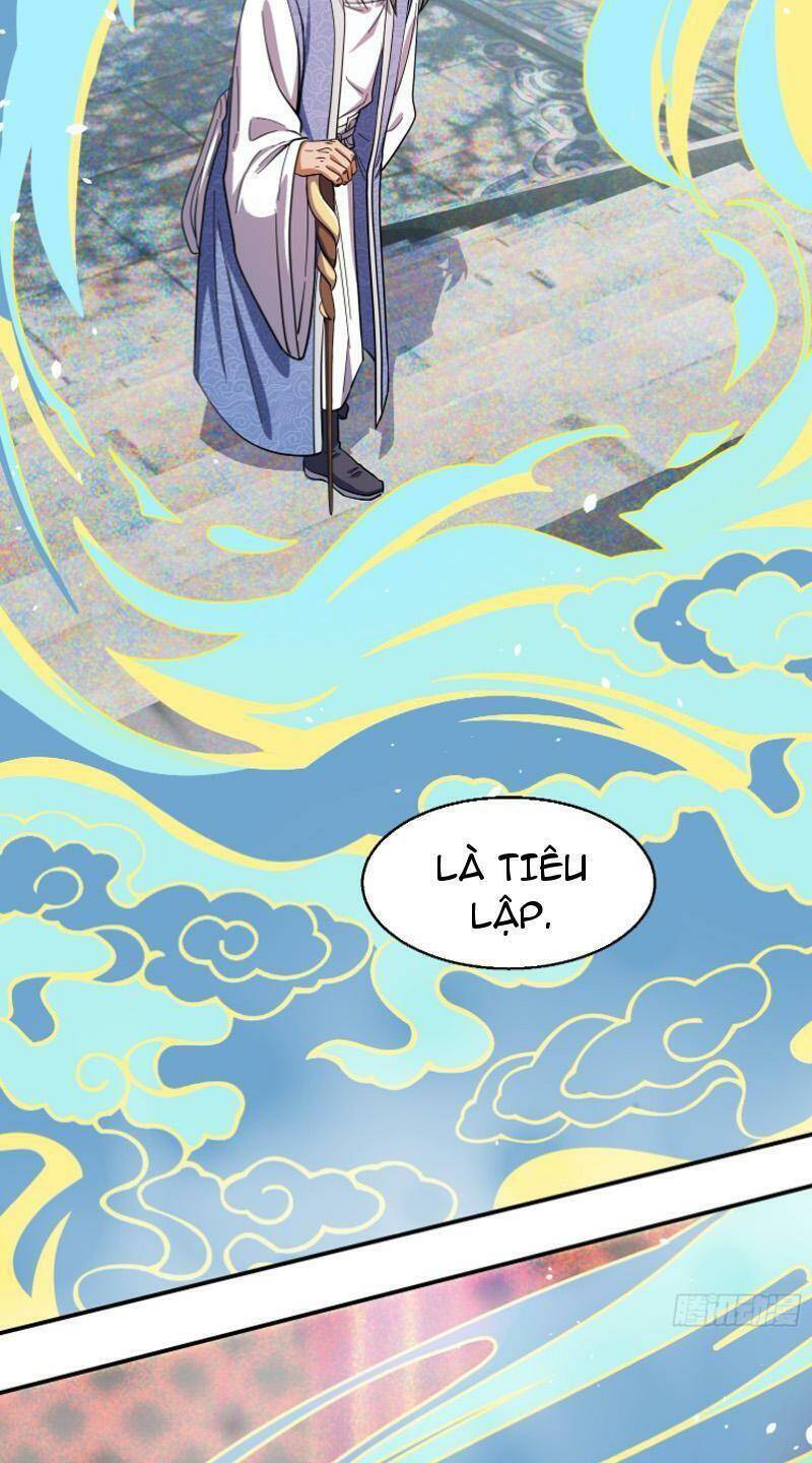 Trăm Tuổi Mở Hệ Thống, Hiếu Tử Hiền Tôn Quỳ Khắp Núi! Chapter 6 - 4