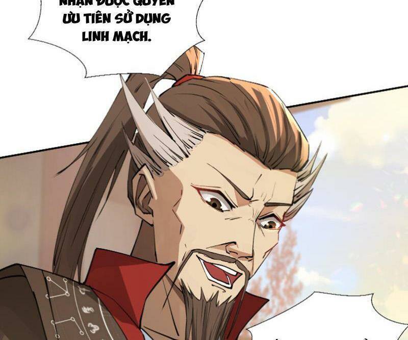Trăm Tuổi Mở Hệ Thống, Hiếu Tử Hiền Tôn Quỳ Khắp Núi! Chapter 6 - 46