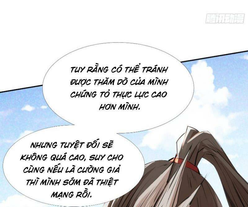 Trăm Tuổi Mở Hệ Thống, Hiếu Tử Hiền Tôn Quỳ Khắp Núi! Chapter 6 - 59