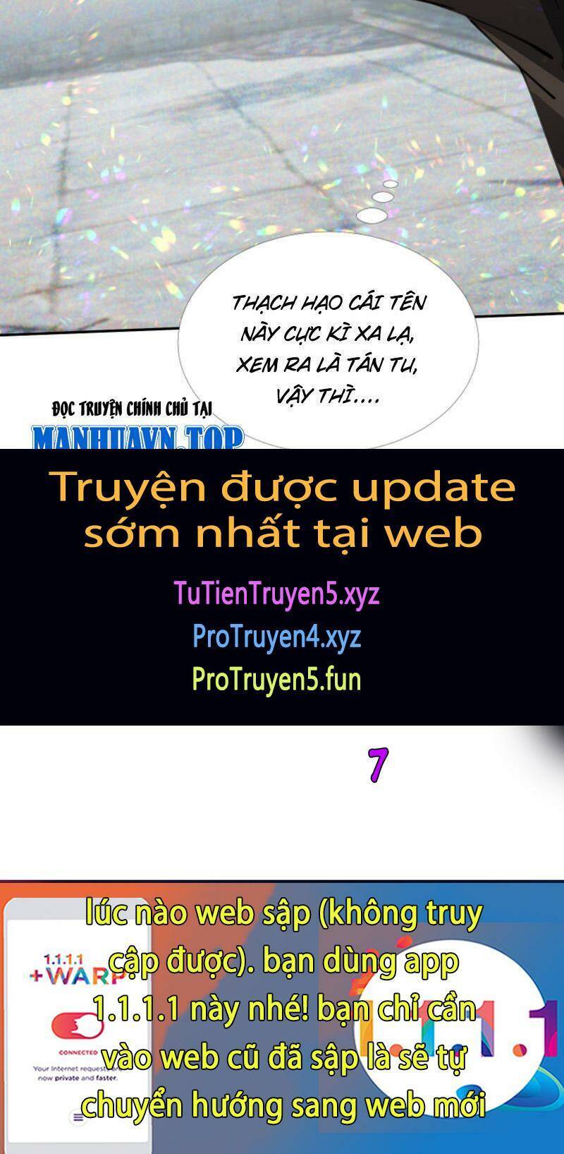 Trăm Tuổi Mở Hệ Thống, Hiếu Tử Hiền Tôn Quỳ Khắp Núi! Chapter 6 - 61