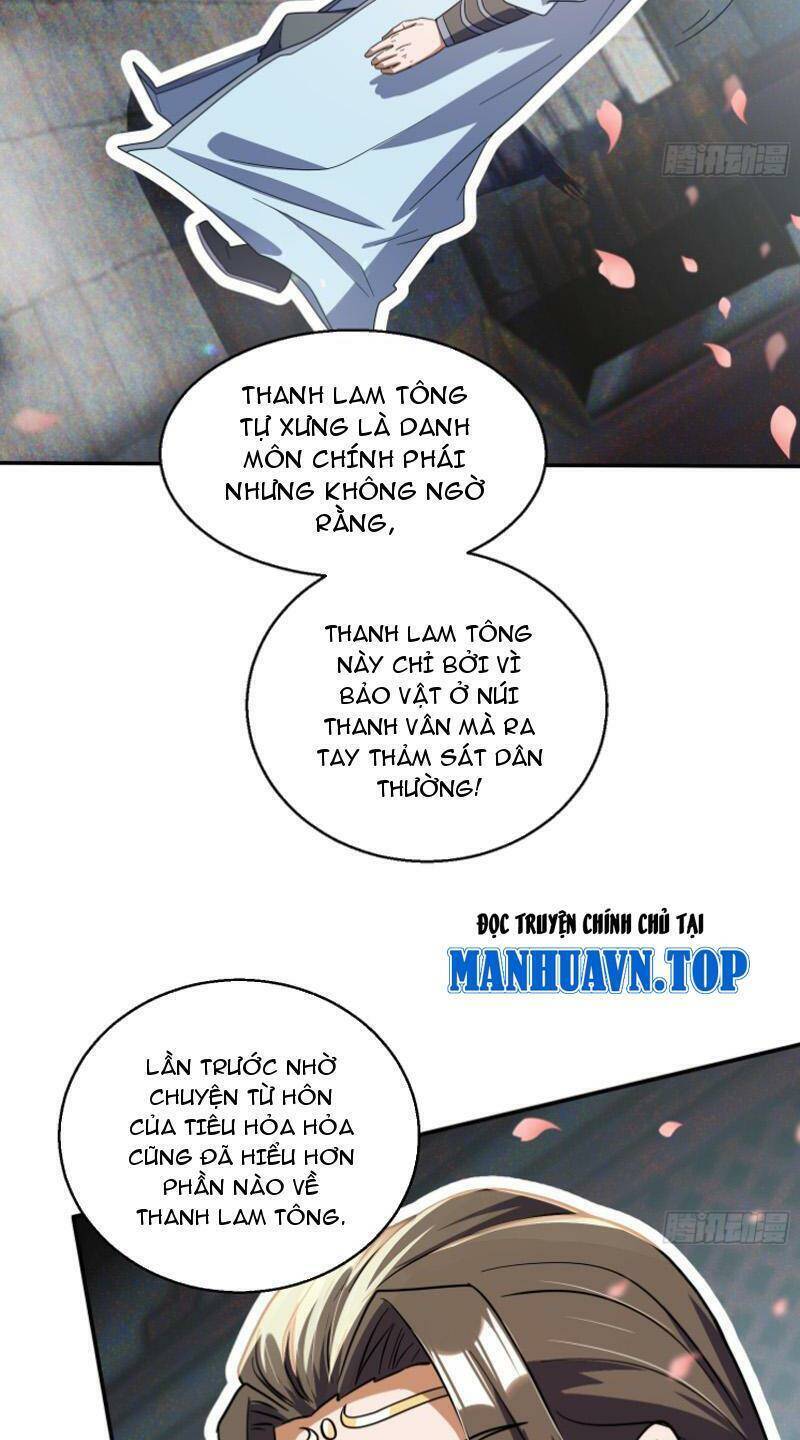 Trăm Tuổi Mở Hệ Thống, Hiếu Tử Hiền Tôn Quỳ Khắp Núi! Chapter 6 - 10