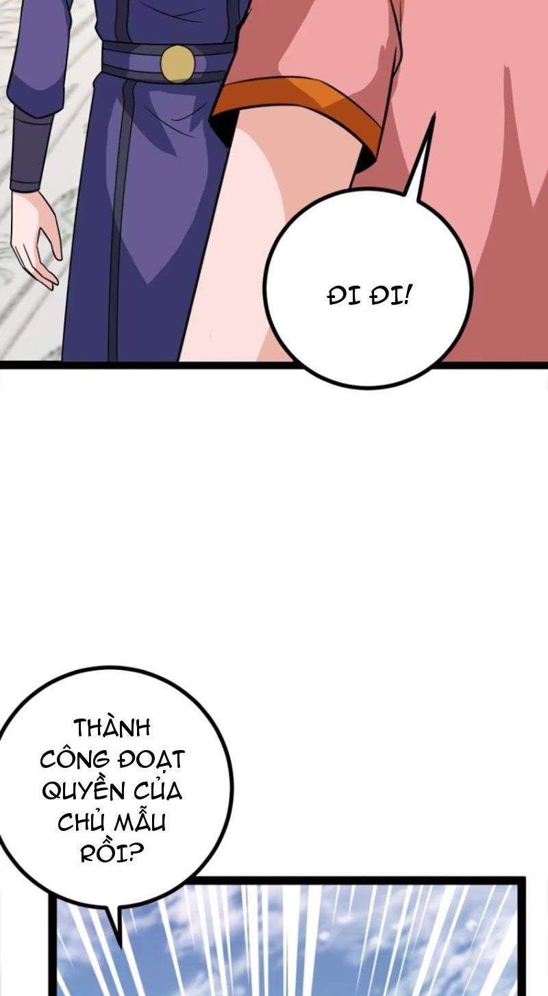 Trăm Tuổi Mở Hệ Thống, Hiếu Tử Hiền Tôn Quỳ Khắp Núi! Chapter 72 - 11