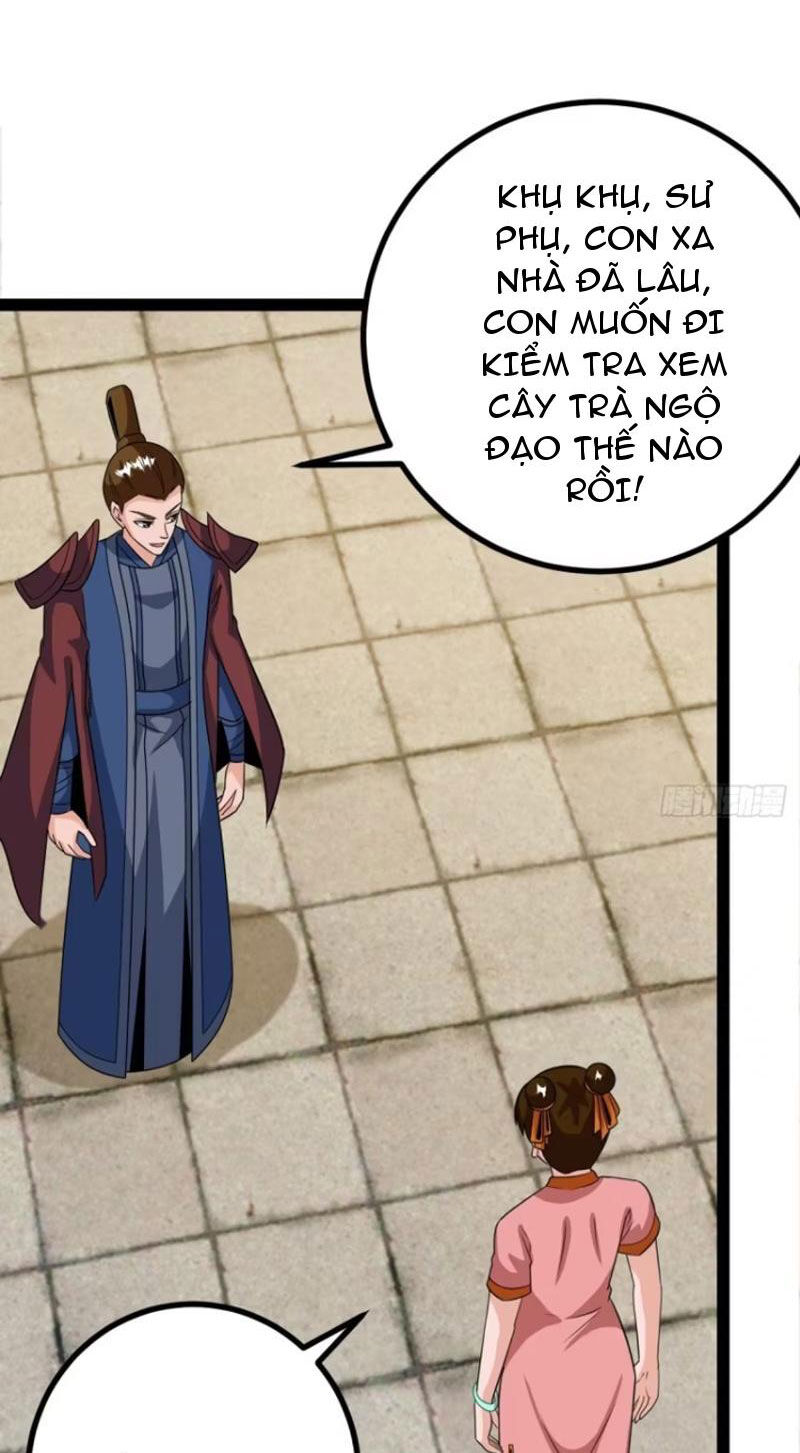 Trăm Tuổi Mở Hệ Thống, Hiếu Tử Hiền Tôn Quỳ Khắp Núi! Chapter 72 - 13