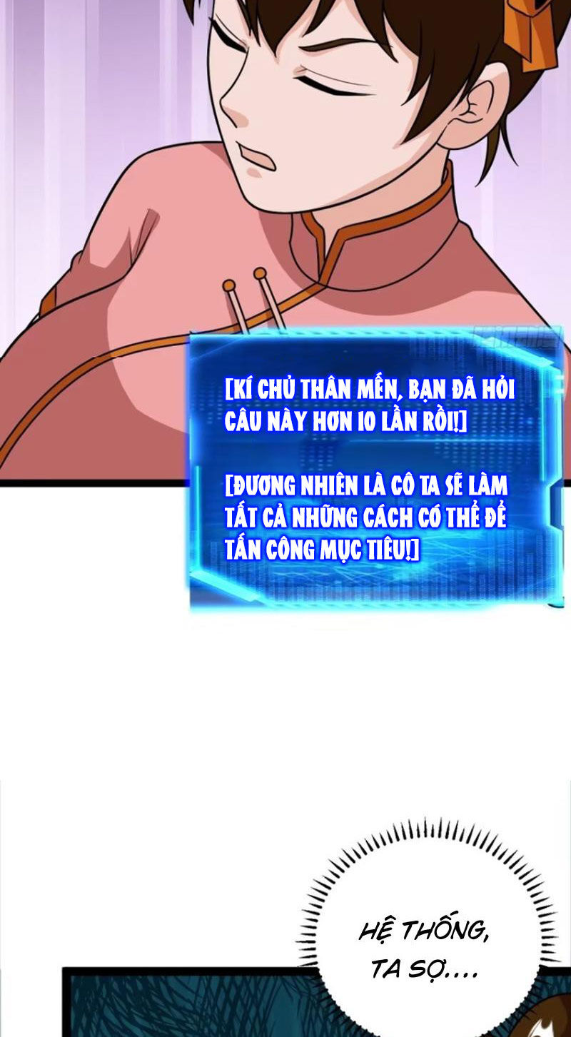 Trăm Tuổi Mở Hệ Thống, Hiếu Tử Hiền Tôn Quỳ Khắp Núi! Chapter 72 - 17