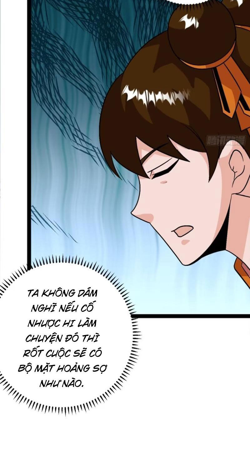 Trăm Tuổi Mở Hệ Thống, Hiếu Tử Hiền Tôn Quỳ Khắp Núi! Chapter 72 - 18