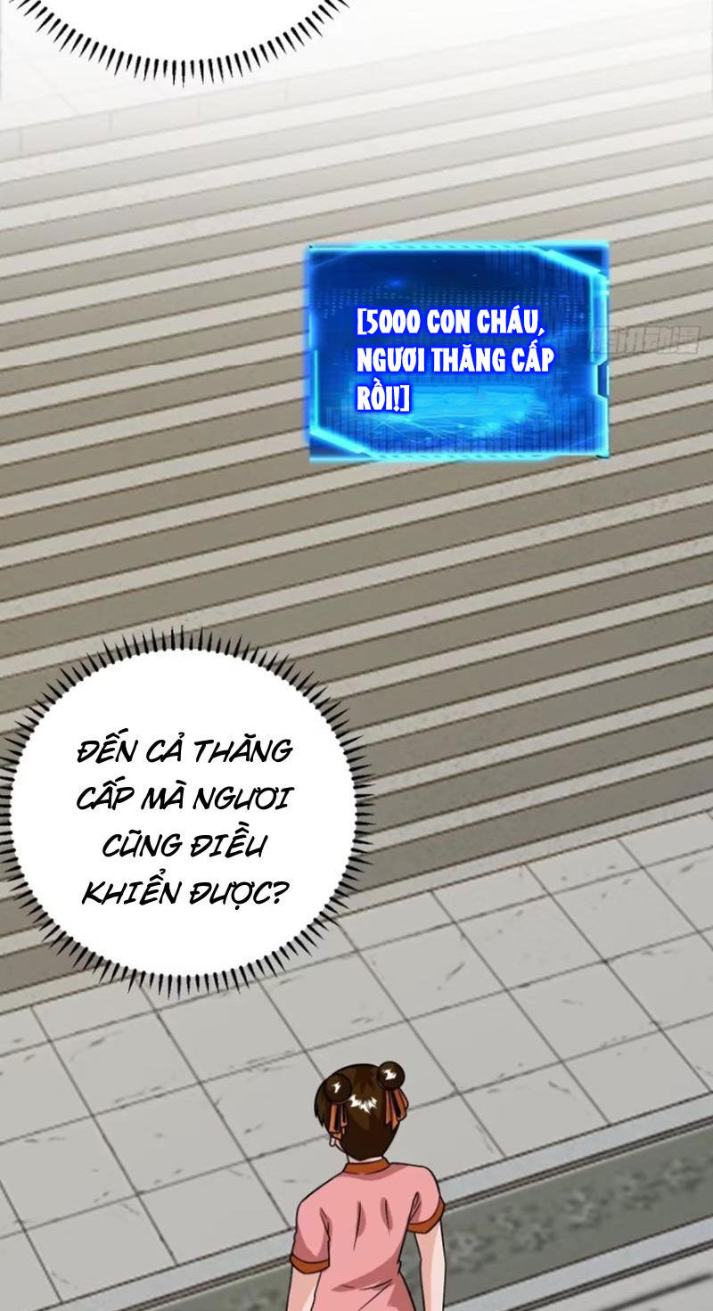 Trăm Tuổi Mở Hệ Thống, Hiếu Tử Hiền Tôn Quỳ Khắp Núi! Chapter 72 - 20