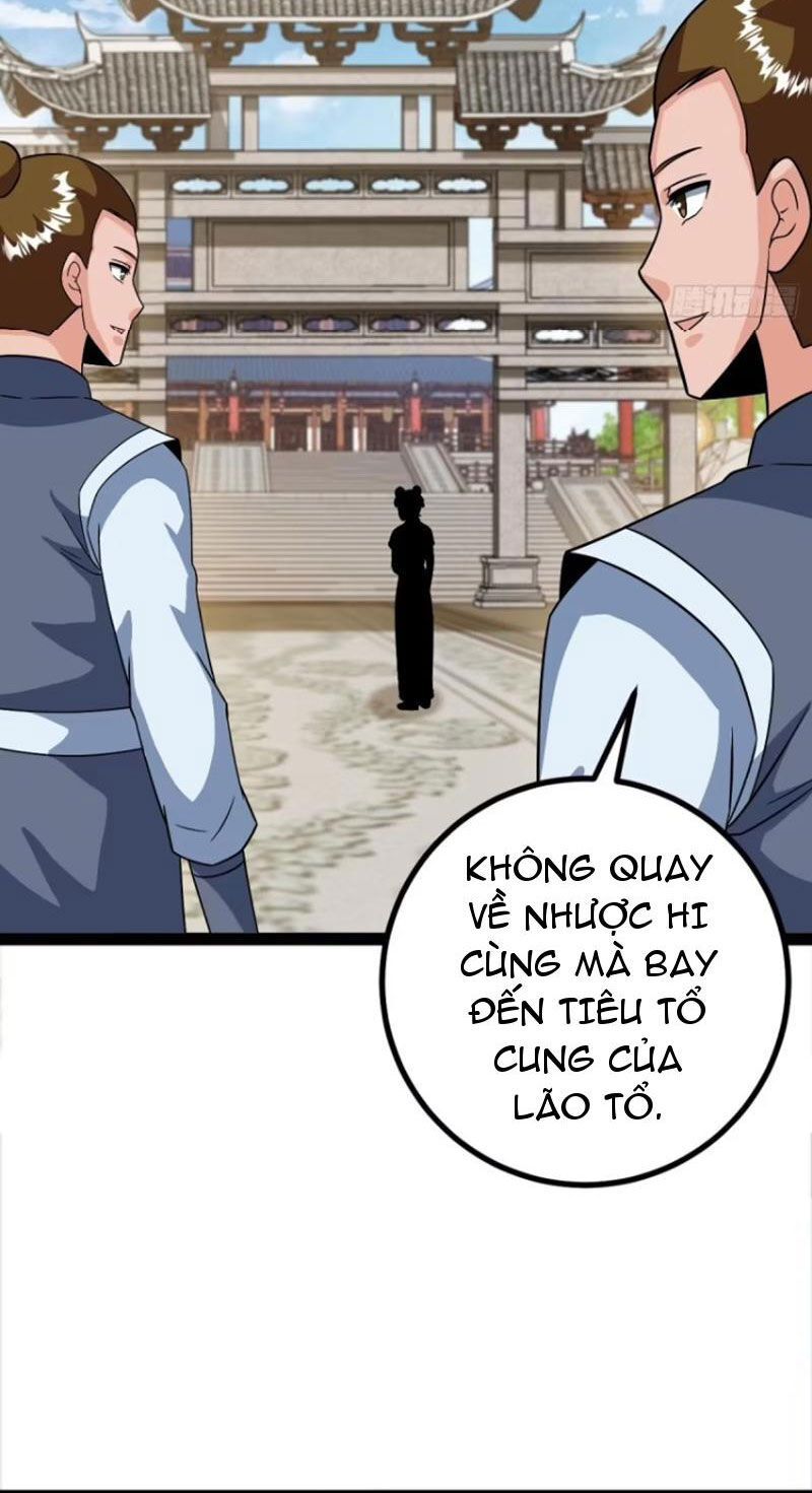 Trăm Tuổi Mở Hệ Thống, Hiếu Tử Hiền Tôn Quỳ Khắp Núi! Chapter 72 - 22