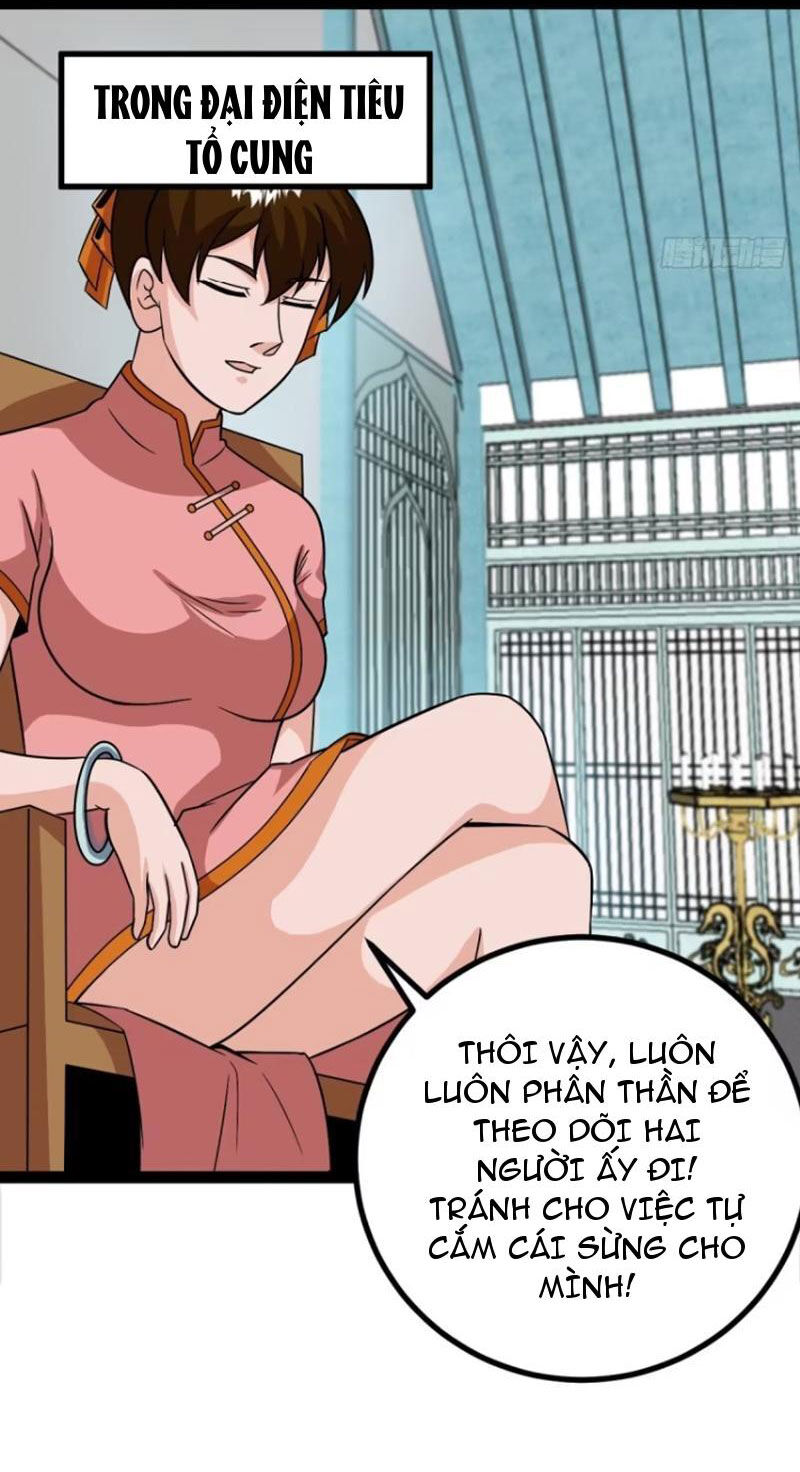 Trăm Tuổi Mở Hệ Thống, Hiếu Tử Hiền Tôn Quỳ Khắp Núi! Chapter 72 - 23