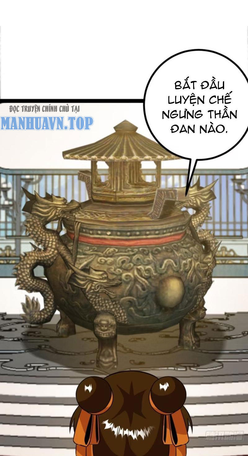 Trăm Tuổi Mở Hệ Thống, Hiếu Tử Hiền Tôn Quỳ Khắp Núi! Chapter 72 - 24