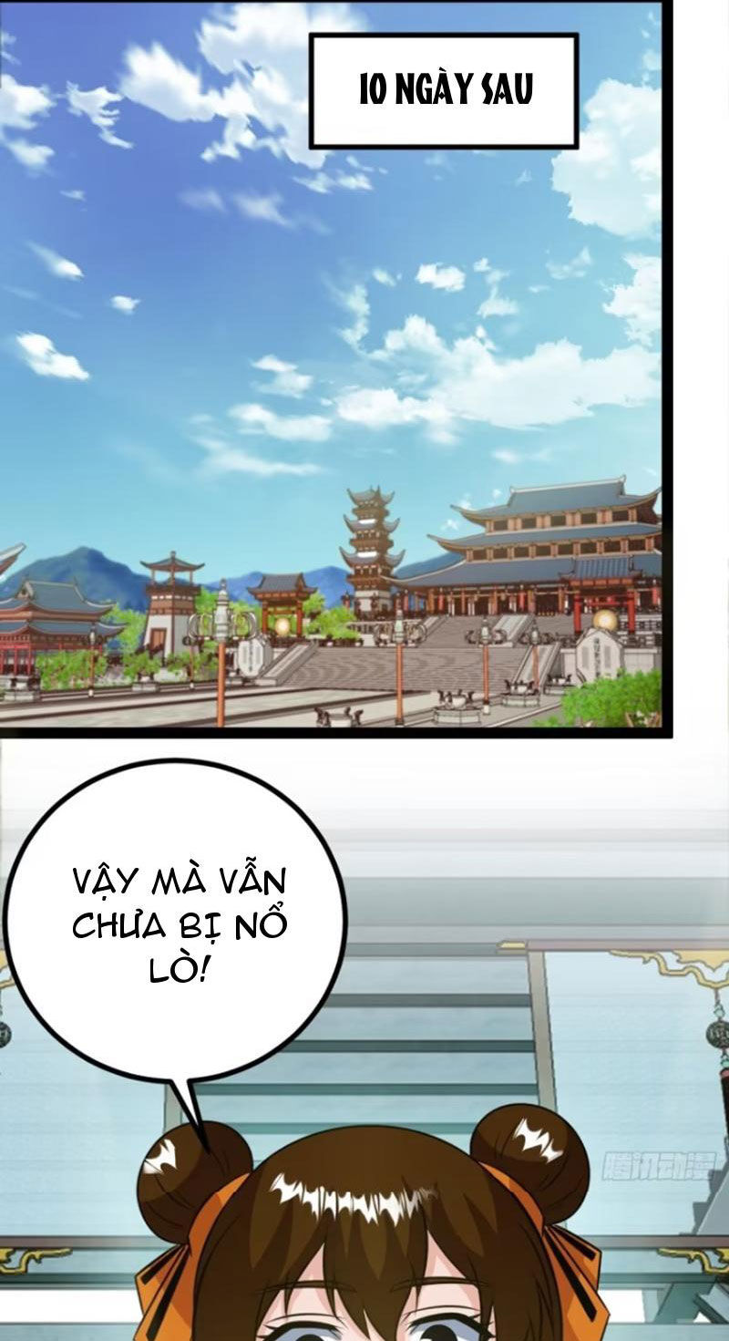 Trăm Tuổi Mở Hệ Thống, Hiếu Tử Hiền Tôn Quỳ Khắp Núi! Chapter 72 - 27