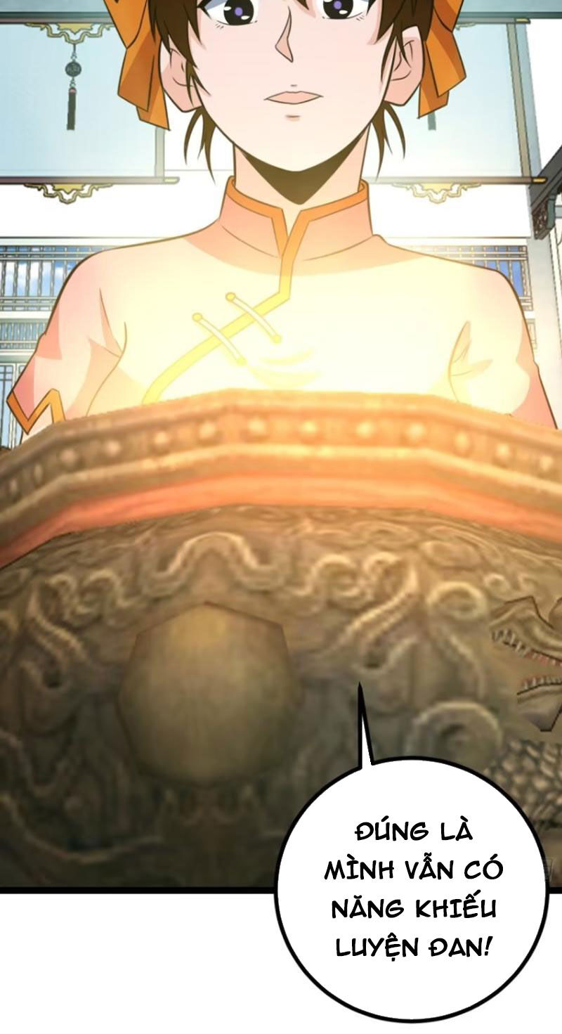 Trăm Tuổi Mở Hệ Thống, Hiếu Tử Hiền Tôn Quỳ Khắp Núi! Chapter 72 - 28