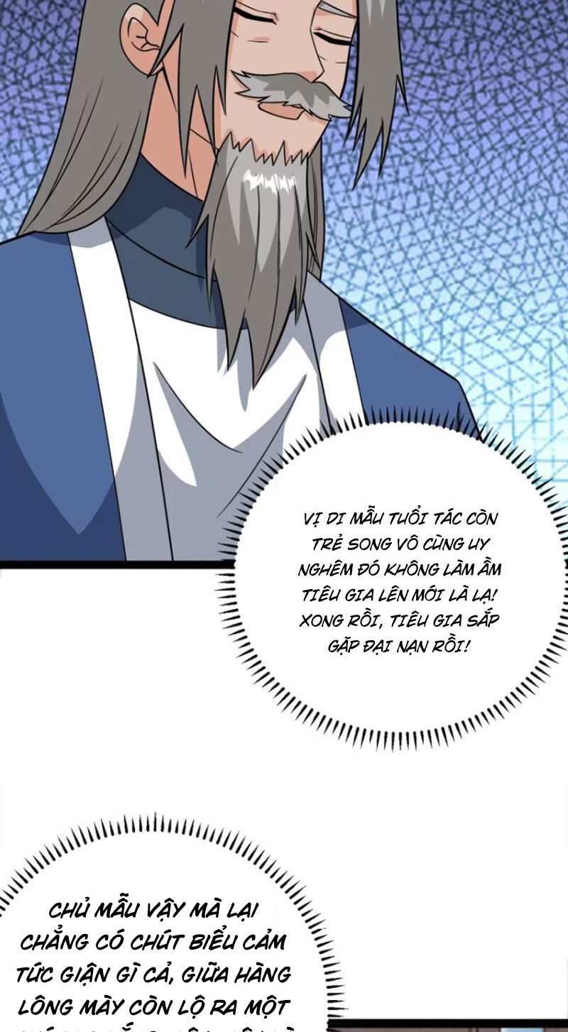 Trăm Tuổi Mở Hệ Thống, Hiếu Tử Hiền Tôn Quỳ Khắp Núi! Chapter 72 - 3