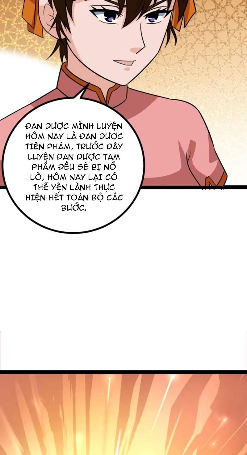 Trăm Tuổi Mở Hệ Thống, Hiếu Tử Hiền Tôn Quỳ Khắp Núi! Chapter 72 - 31