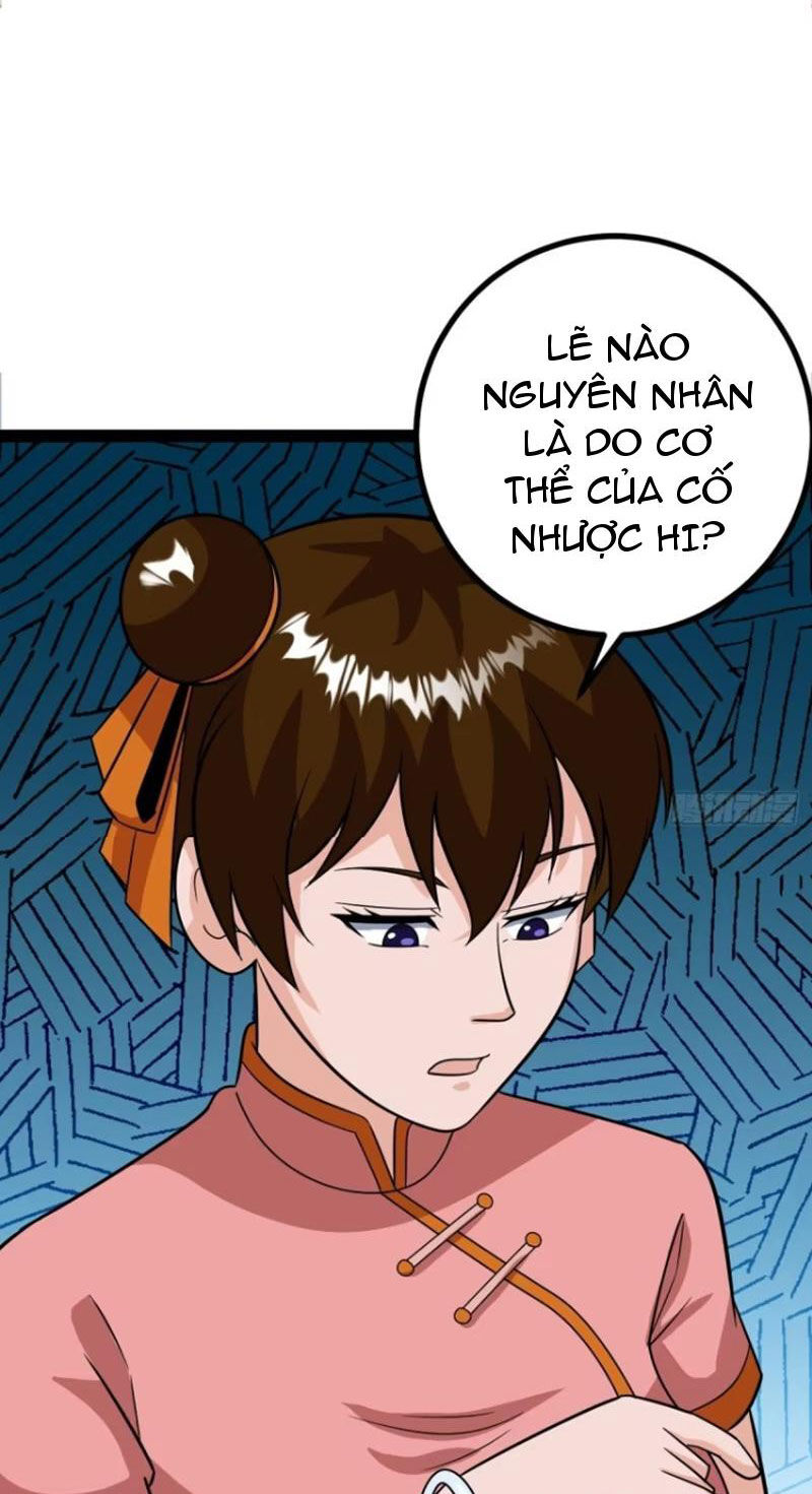 Trăm Tuổi Mở Hệ Thống, Hiếu Tử Hiền Tôn Quỳ Khắp Núi! Chapter 72 - 33