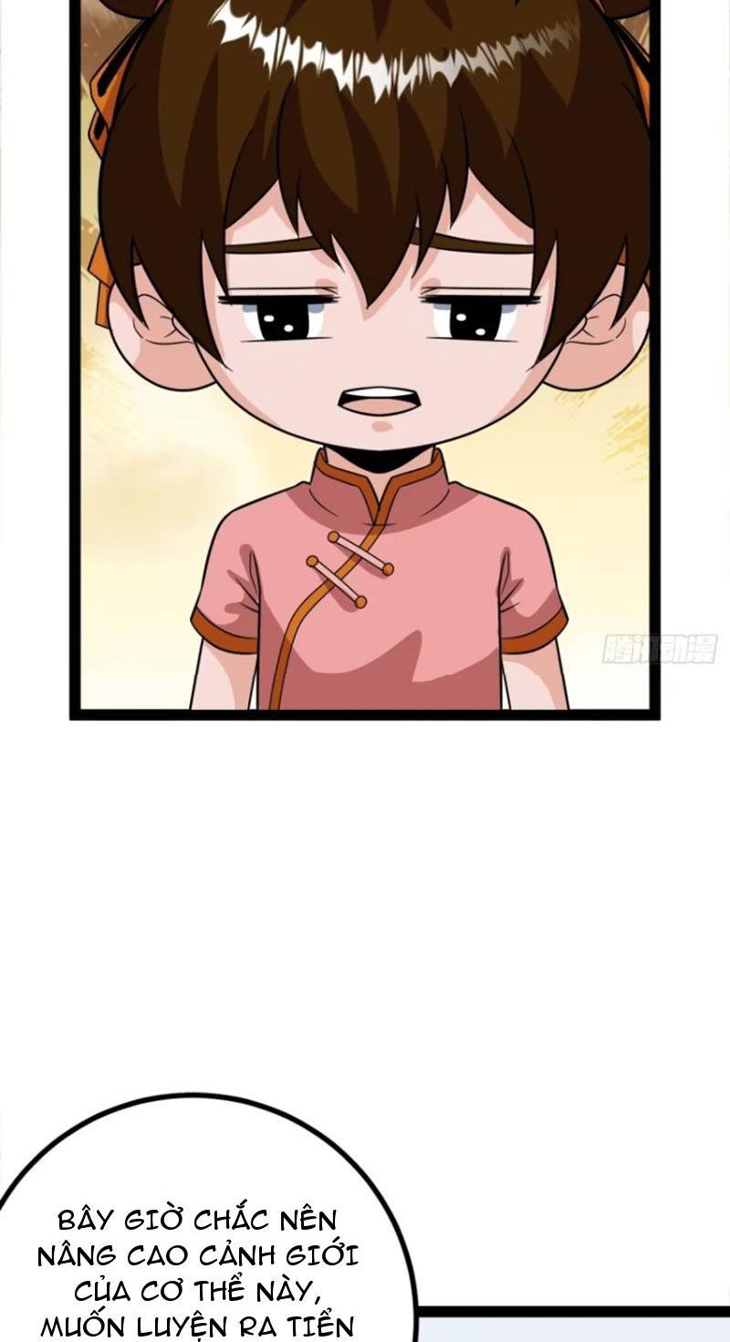 Trăm Tuổi Mở Hệ Thống, Hiếu Tử Hiền Tôn Quỳ Khắp Núi! Chapter 72 - 35