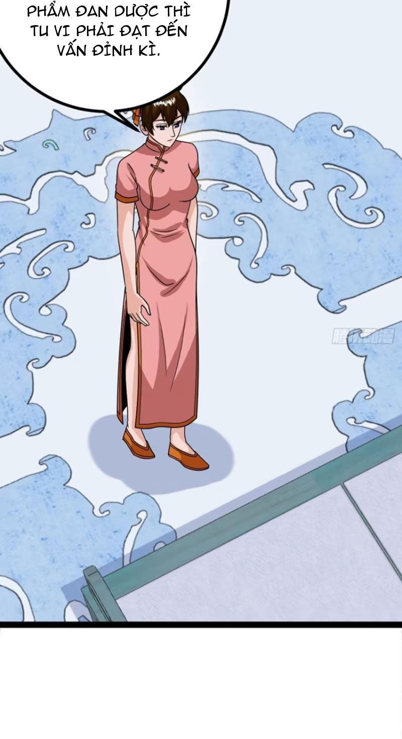 Trăm Tuổi Mở Hệ Thống, Hiếu Tử Hiền Tôn Quỳ Khắp Núi! Chapter 72 - 36