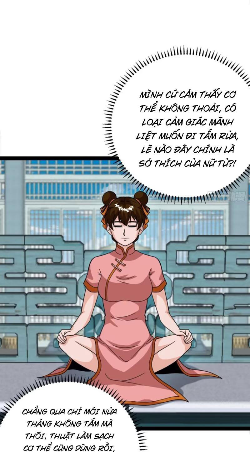 Trăm Tuổi Mở Hệ Thống, Hiếu Tử Hiền Tôn Quỳ Khắp Núi! Chapter 72 - 37