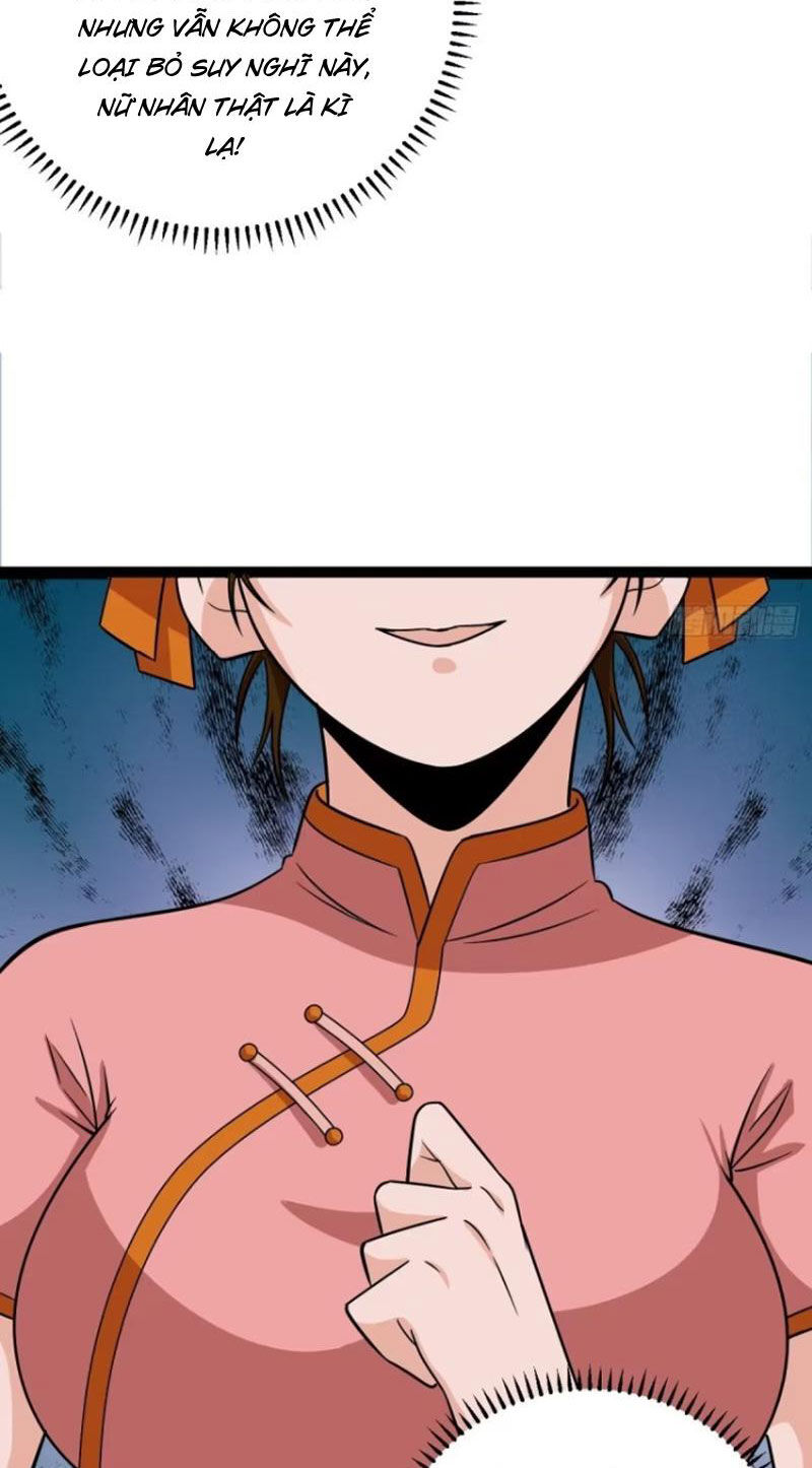 Trăm Tuổi Mở Hệ Thống, Hiếu Tử Hiền Tôn Quỳ Khắp Núi! Chapter 72 - 38