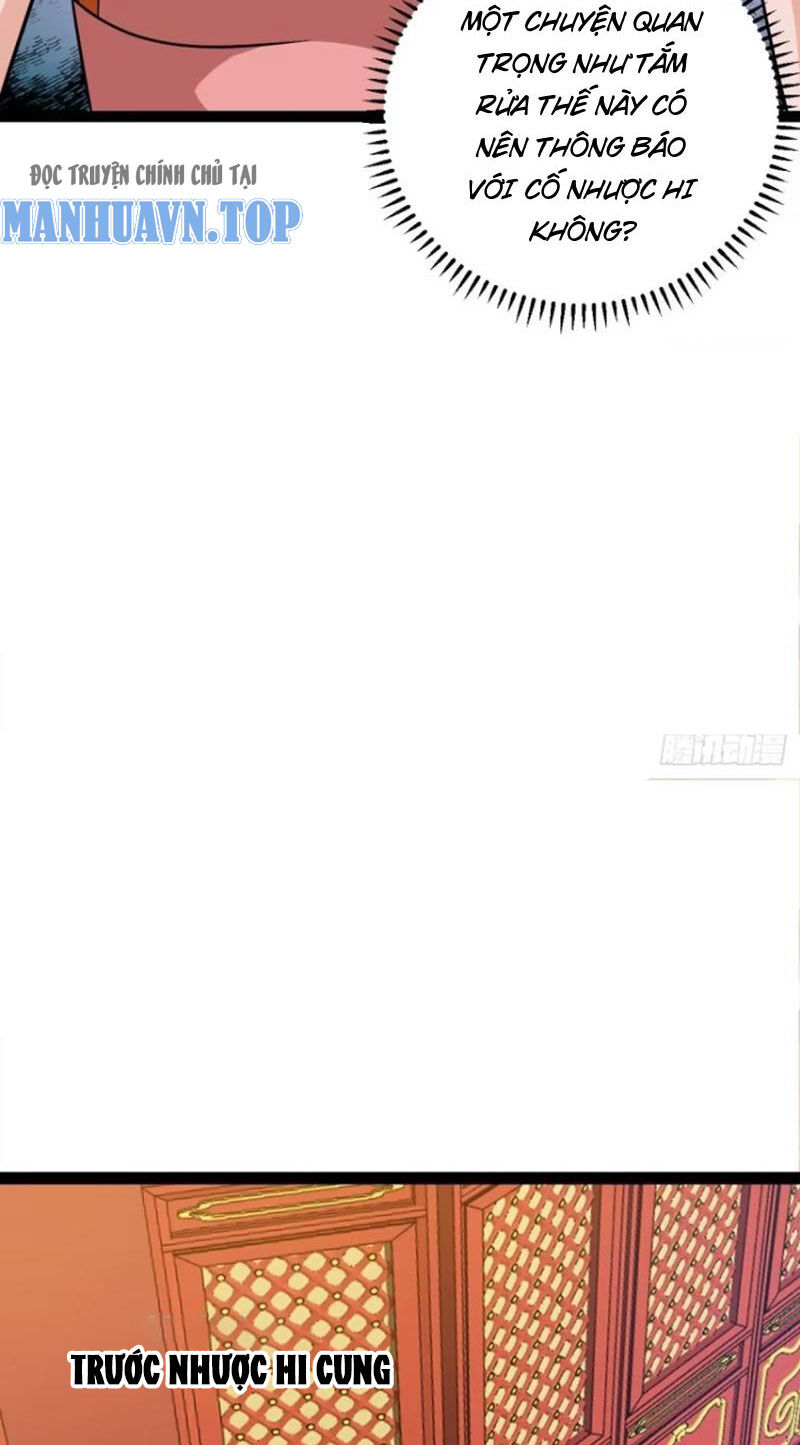 Trăm Tuổi Mở Hệ Thống, Hiếu Tử Hiền Tôn Quỳ Khắp Núi! Chapter 72 - 39