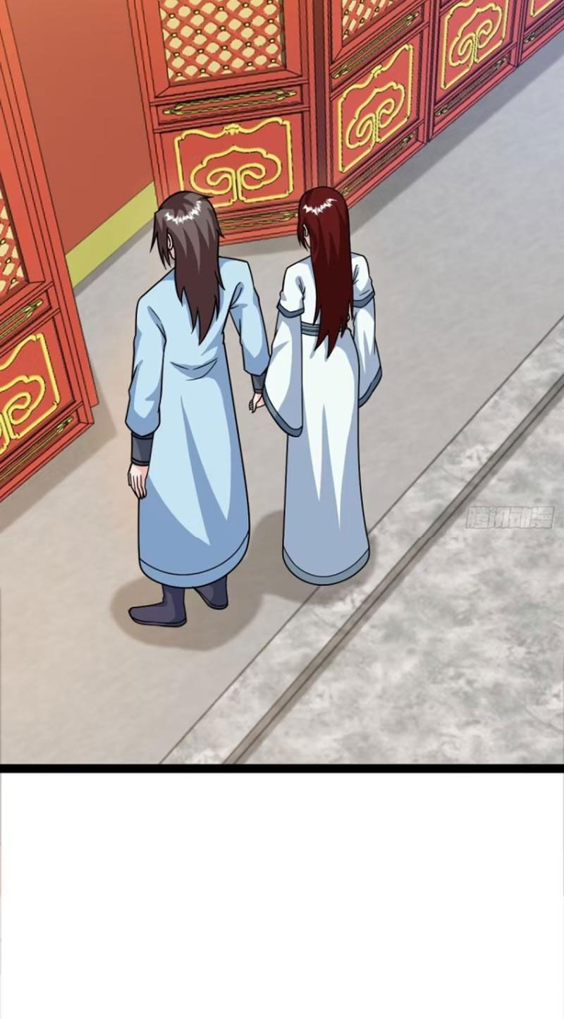 Trăm Tuổi Mở Hệ Thống, Hiếu Tử Hiền Tôn Quỳ Khắp Núi! Chapter 72 - 40