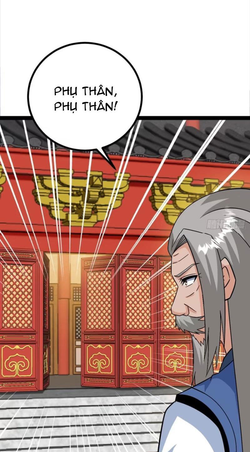 Trăm Tuổi Mở Hệ Thống, Hiếu Tử Hiền Tôn Quỳ Khắp Núi! Chapter 72 - 41