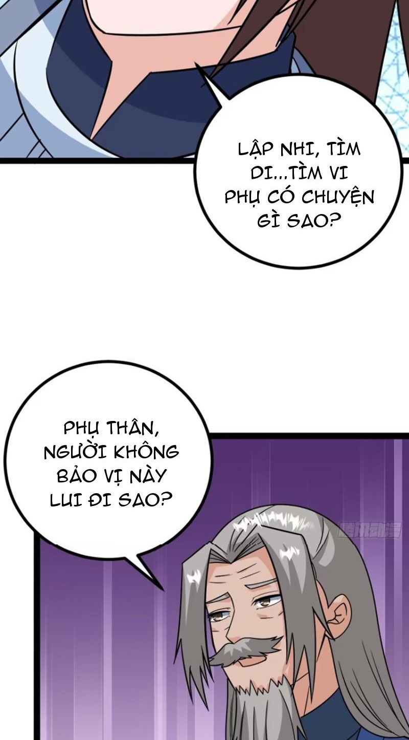 Trăm Tuổi Mở Hệ Thống, Hiếu Tử Hiền Tôn Quỳ Khắp Núi! Chapter 72 - 45