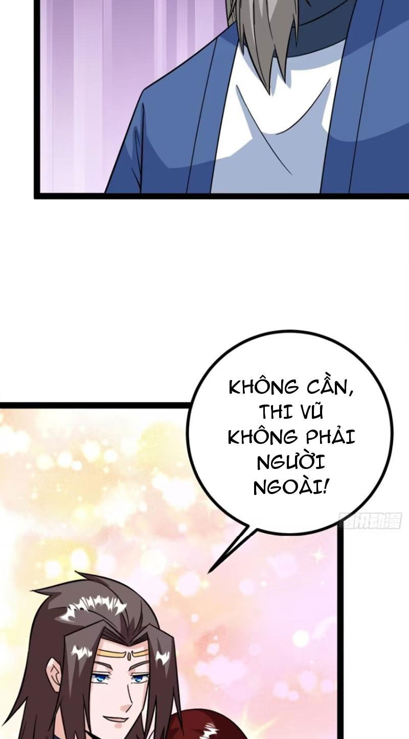 Trăm Tuổi Mở Hệ Thống, Hiếu Tử Hiền Tôn Quỳ Khắp Núi! Chapter 72 - 46