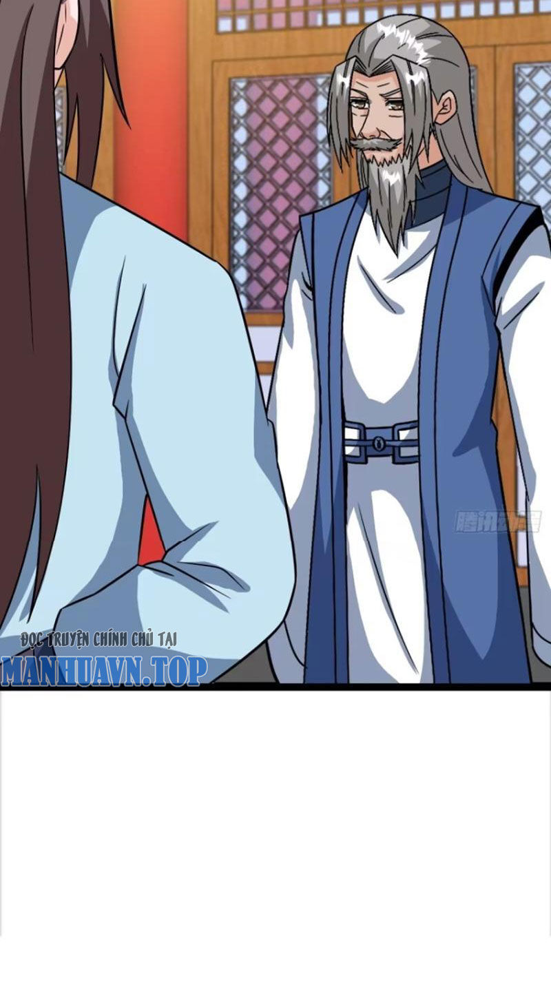 Trăm Tuổi Mở Hệ Thống, Hiếu Tử Hiền Tôn Quỳ Khắp Núi! Chapter 72 - 48