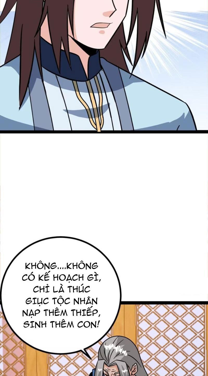 Trăm Tuổi Mở Hệ Thống, Hiếu Tử Hiền Tôn Quỳ Khắp Núi! Chapter 72 - 50