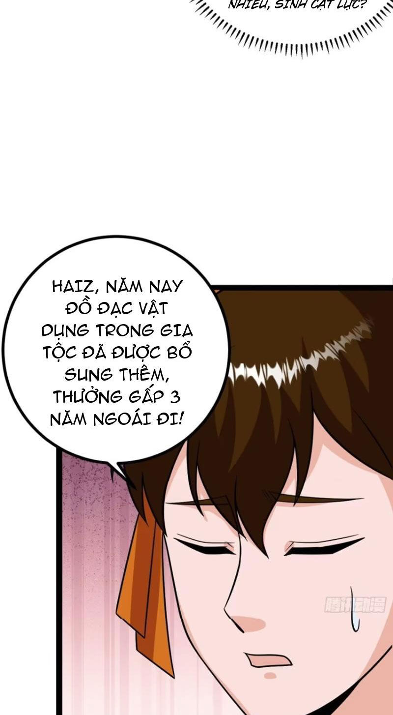 Trăm Tuổi Mở Hệ Thống, Hiếu Tử Hiền Tôn Quỳ Khắp Núi! Chapter 72 - 5