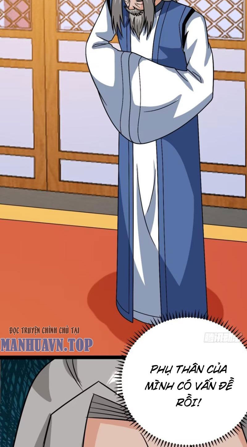 Trăm Tuổi Mở Hệ Thống, Hiếu Tử Hiền Tôn Quỳ Khắp Núi! Chapter 72 - 51