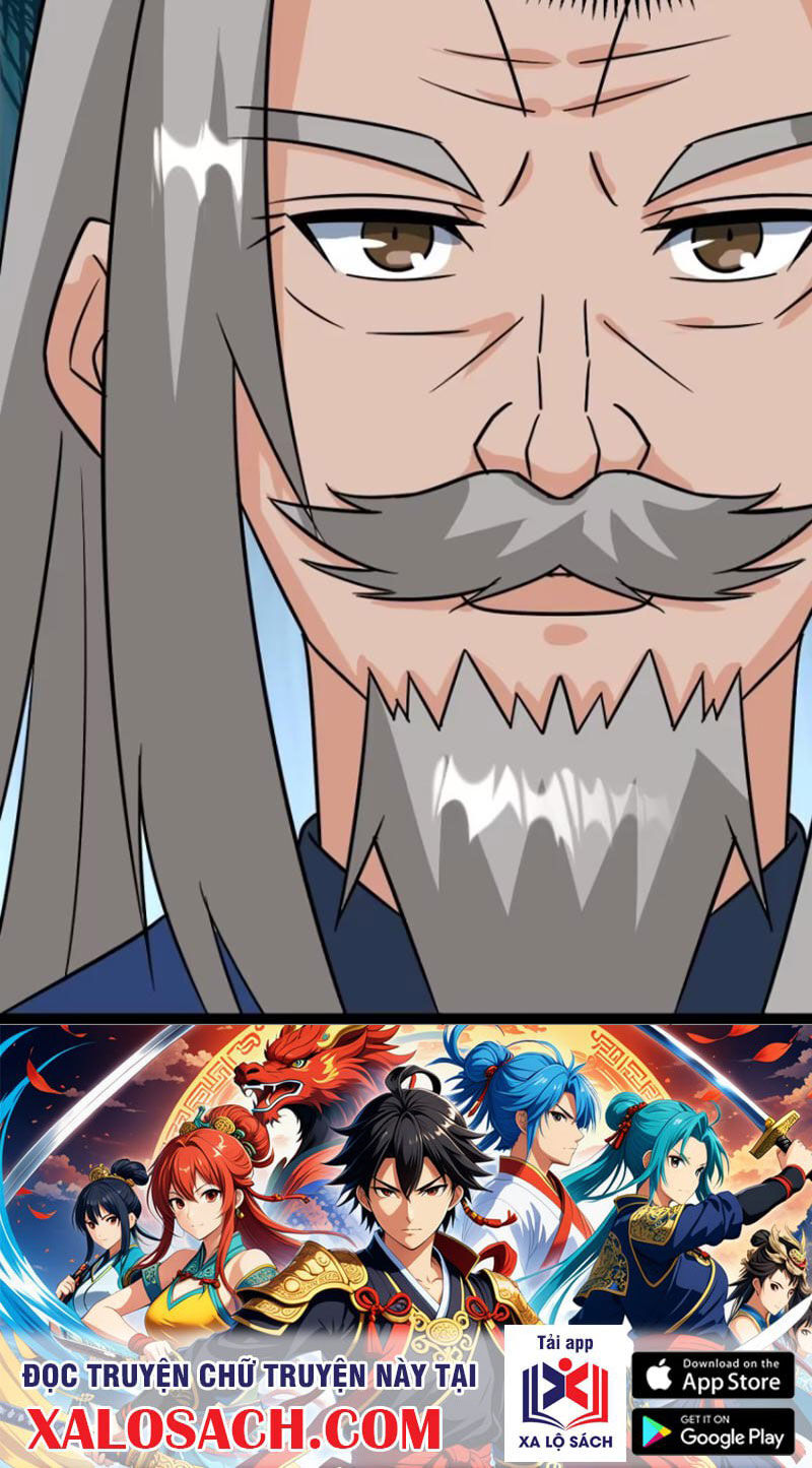 Trăm Tuổi Mở Hệ Thống, Hiếu Tử Hiền Tôn Quỳ Khắp Núi! Chapter 72 - 52