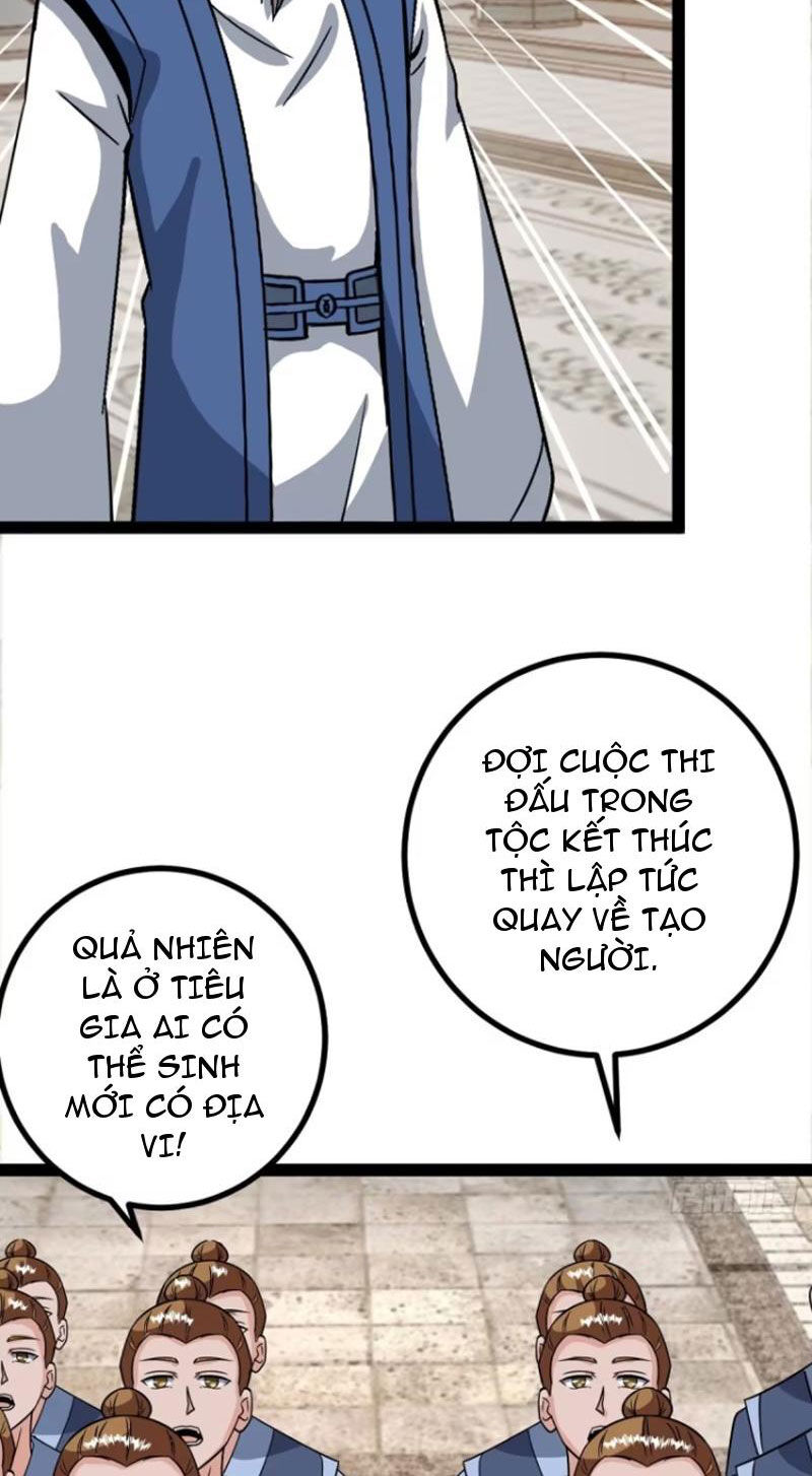 Trăm Tuổi Mở Hệ Thống, Hiếu Tử Hiền Tôn Quỳ Khắp Núi! Chapter 72 - 7