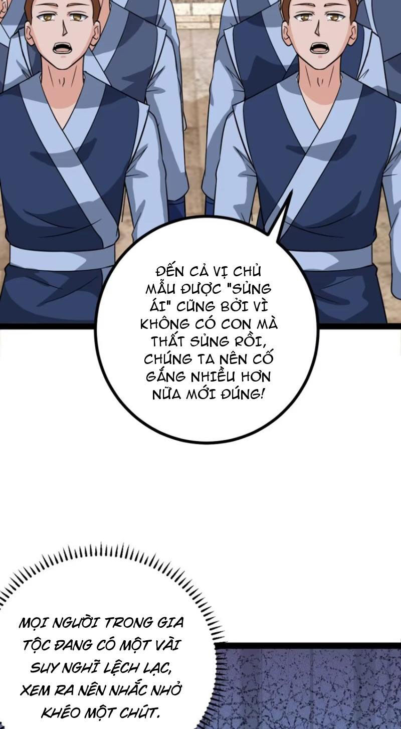 Trăm Tuổi Mở Hệ Thống, Hiếu Tử Hiền Tôn Quỳ Khắp Núi! Chapter 72 - 8