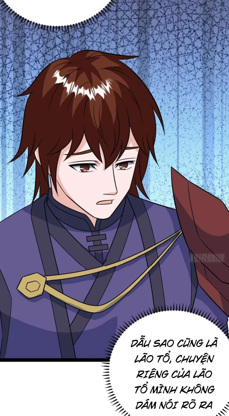 Trăm Tuổi Mở Hệ Thống, Hiếu Tử Hiền Tôn Quỳ Khắp Núi! Chapter 72 - 9