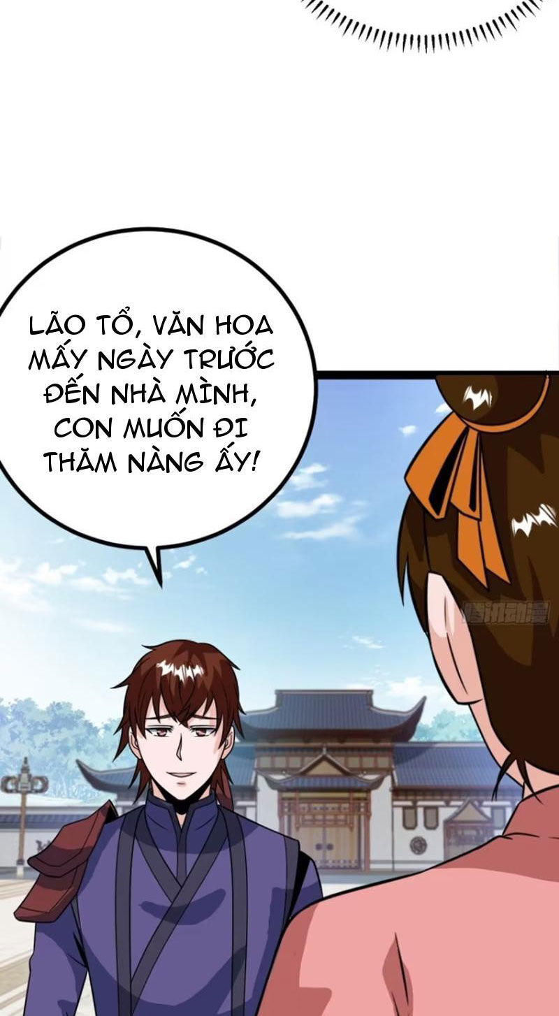 Trăm Tuổi Mở Hệ Thống, Hiếu Tử Hiền Tôn Quỳ Khắp Núi! Chapter 72 - 10