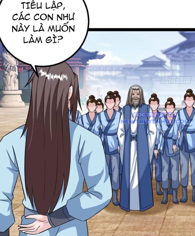 Trăm Tuổi Mở Hệ Thống, Hiếu Tử Hiền Tôn Quỳ Khắp Núi! Chapter 74 - 12