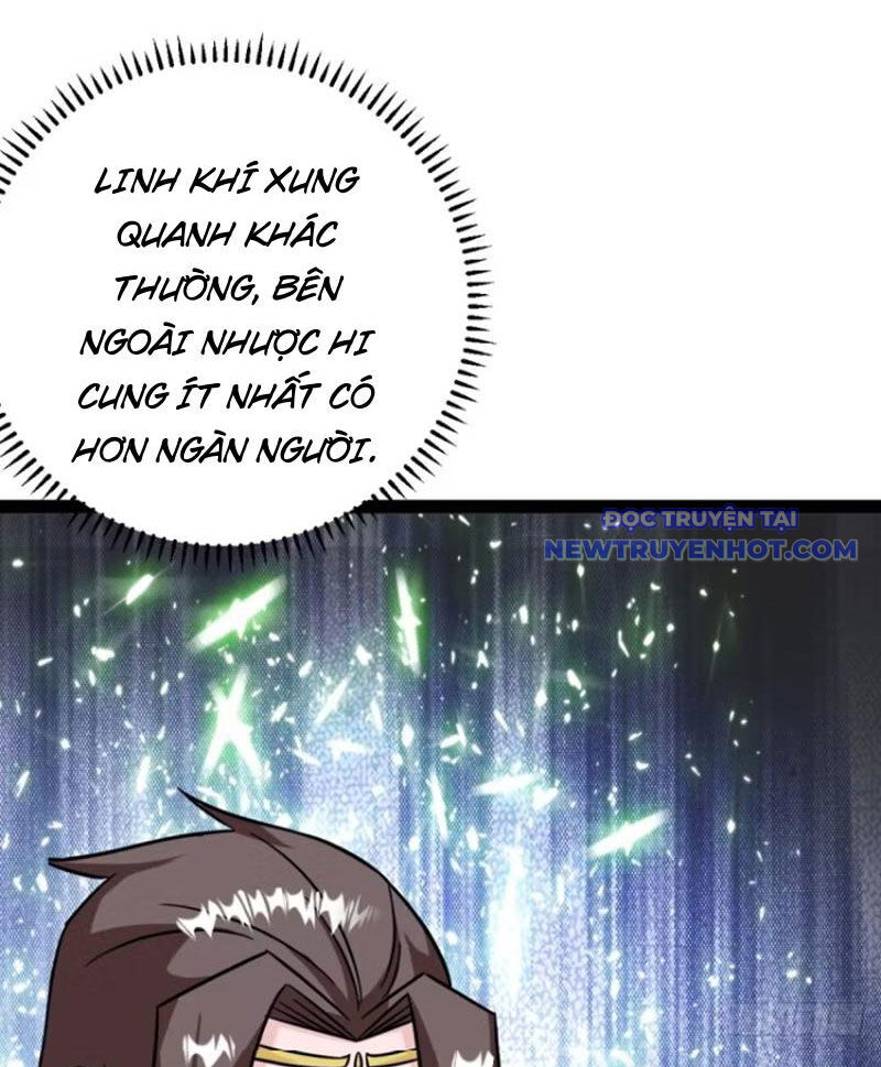 Trăm Tuổi Mở Hệ Thống, Hiếu Tử Hiền Tôn Quỳ Khắp Núi! Chapter 74 - 4