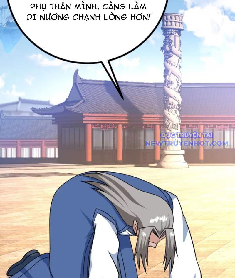 Trăm Tuổi Mở Hệ Thống, Hiếu Tử Hiền Tôn Quỳ Khắp Núi! Chapter 74 - 33