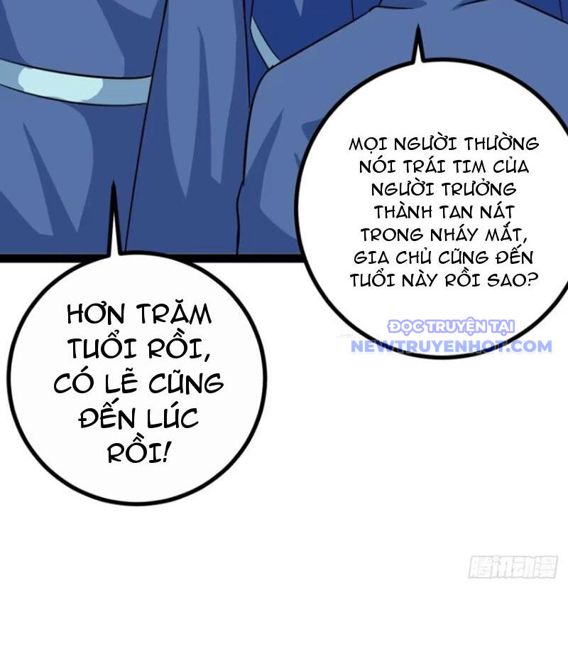 Trăm Tuổi Mở Hệ Thống, Hiếu Tử Hiền Tôn Quỳ Khắp Núi! Chapter 74 - 36