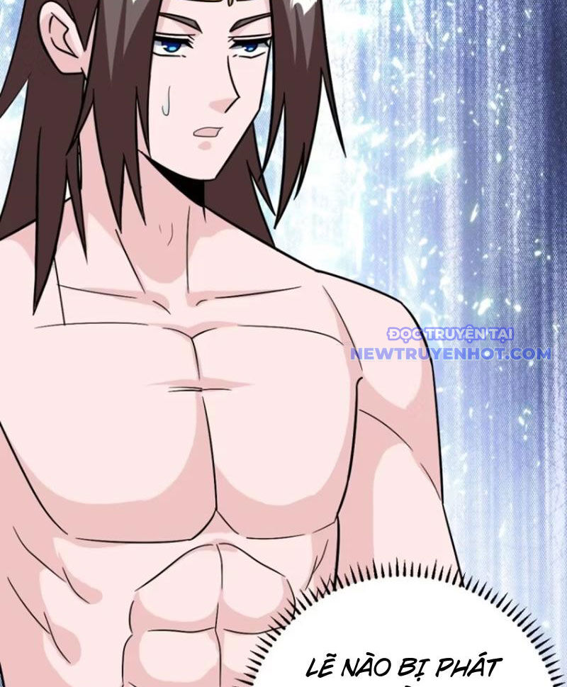 Trăm Tuổi Mở Hệ Thống, Hiếu Tử Hiền Tôn Quỳ Khắp Núi! Chapter 74 - 5