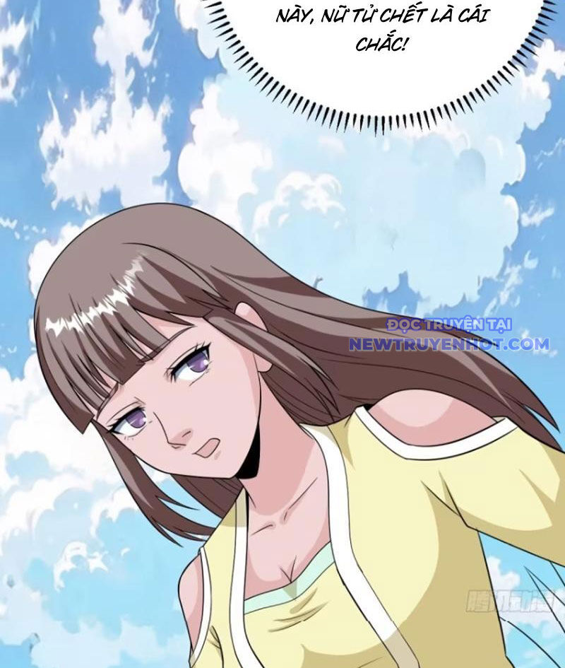 Trăm Tuổi Mở Hệ Thống, Hiếu Tử Hiền Tôn Quỳ Khắp Núi! Chapter 74 - 43