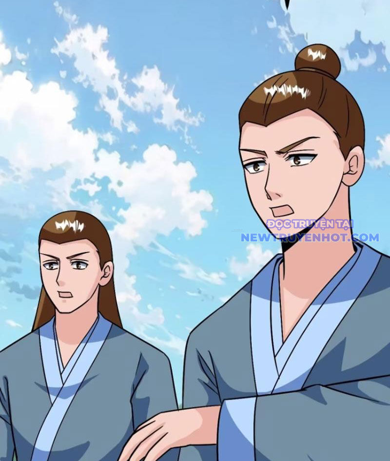 Trăm Tuổi Mở Hệ Thống, Hiếu Tử Hiền Tôn Quỳ Khắp Núi! Chapter 74 - 53