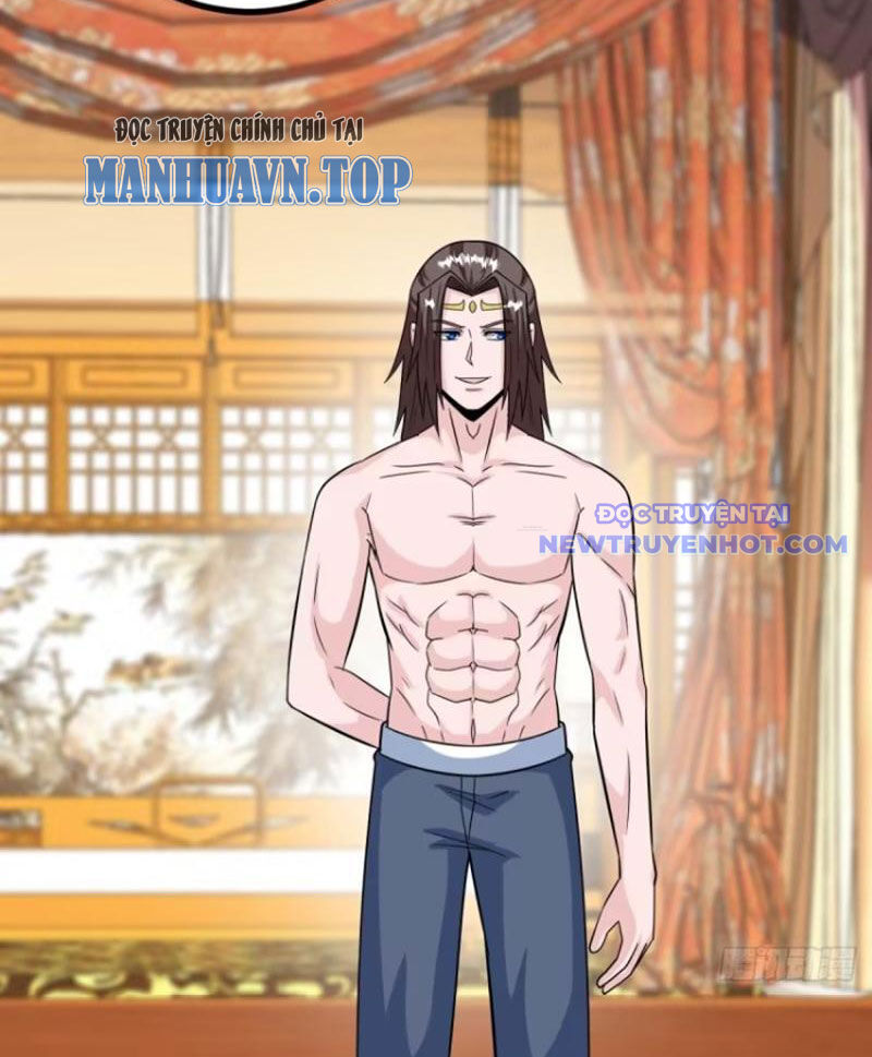 Trăm Tuổi Mở Hệ Thống, Hiếu Tử Hiền Tôn Quỳ Khắp Núi! Chapter 74 - 7