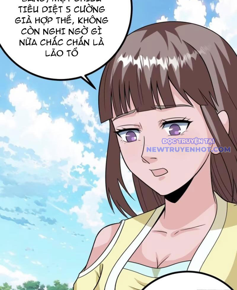 Trăm Tuổi Mở Hệ Thống, Hiếu Tử Hiền Tôn Quỳ Khắp Núi! Chapter 74 - 62