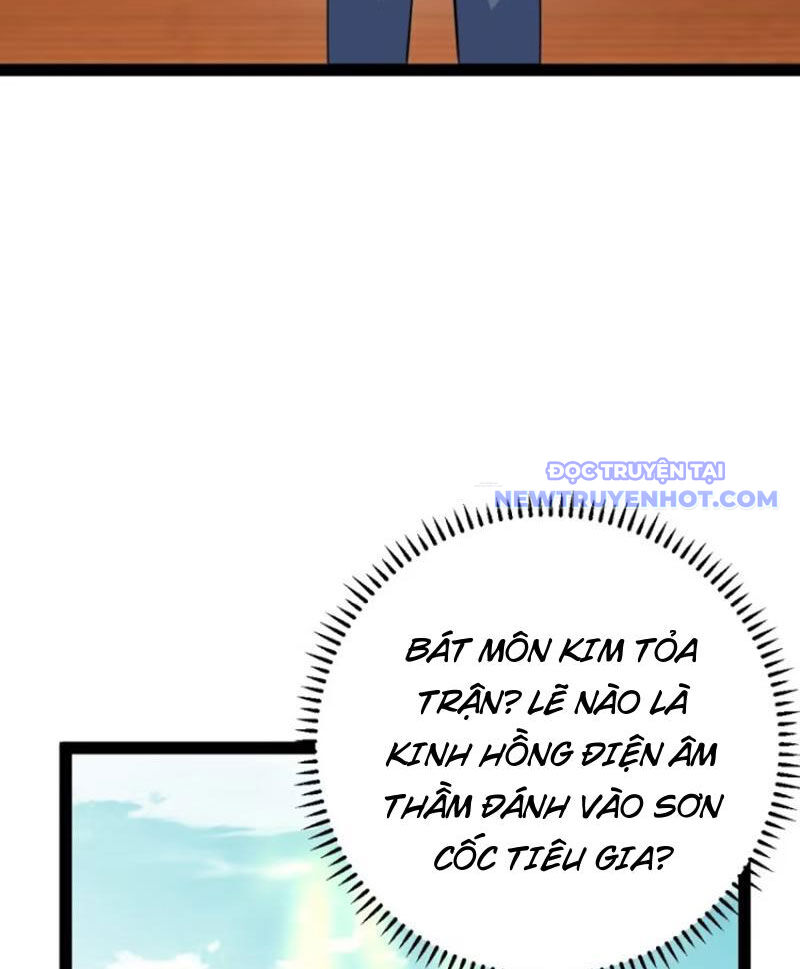 Trăm Tuổi Mở Hệ Thống, Hiếu Tử Hiền Tôn Quỳ Khắp Núi! Chapter 74 - 8