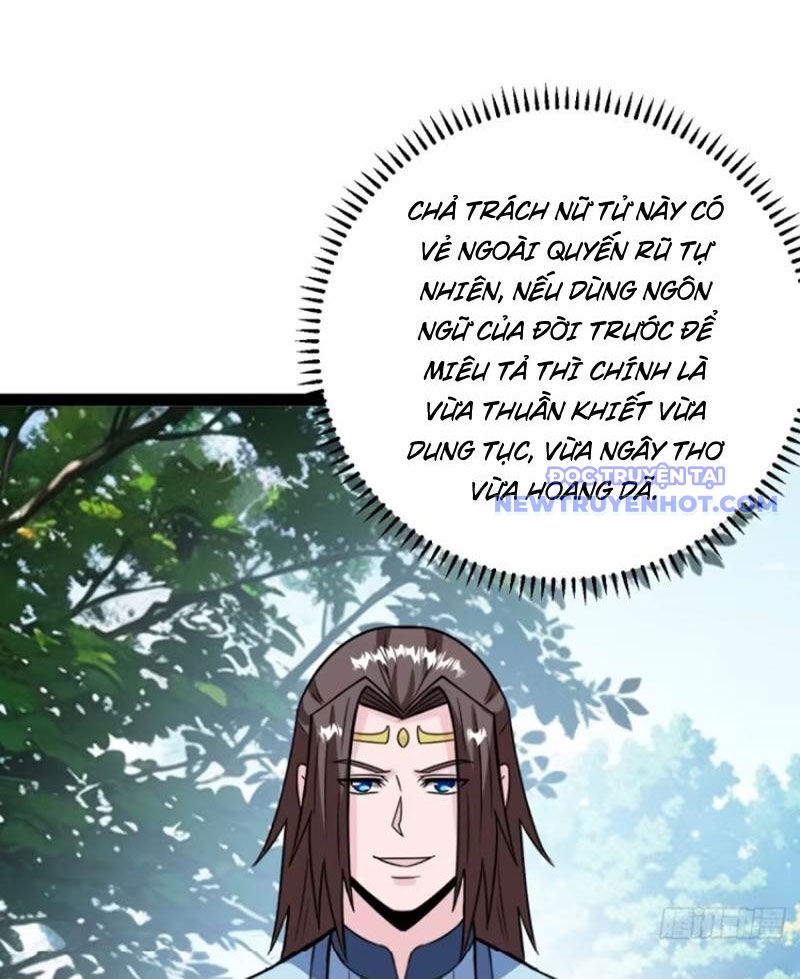 Trăm Tuổi Mở Hệ Thống, Hiếu Tử Hiền Tôn Quỳ Khắp Núi! Chapter 74 - 75