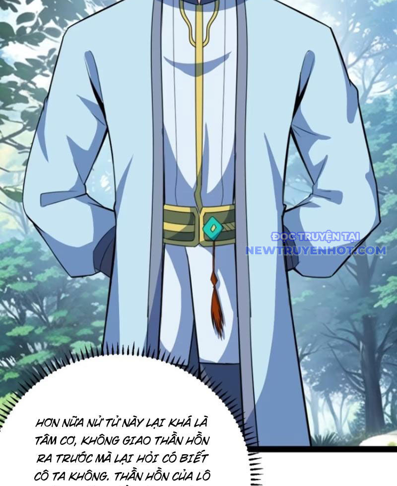 Trăm Tuổi Mở Hệ Thống, Hiếu Tử Hiền Tôn Quỳ Khắp Núi! Chapter 74 - 76